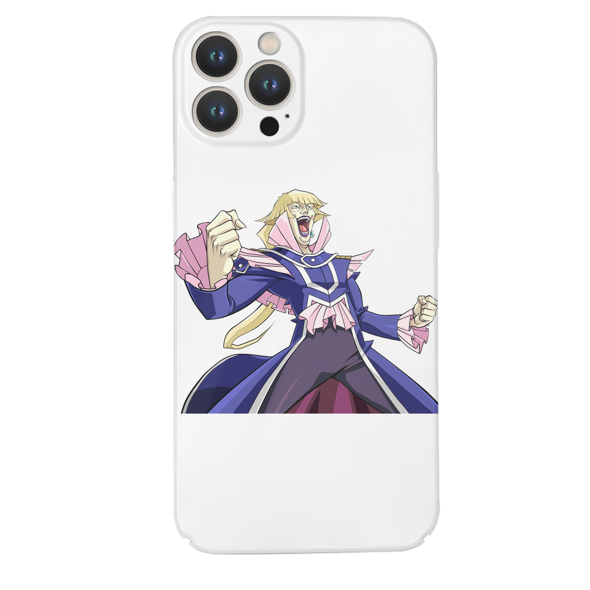 （画像用） 遊☆戯☆王 Yu-Gi-Oh! 【iPhone 14シリーズ対応】ハードケース